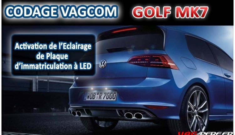 Eclairage logo OEM Audi Sport - VAG-CAR