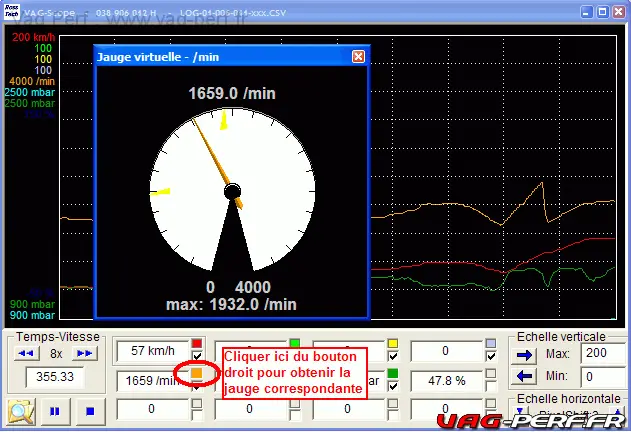 Logiciel VAG-Com: aperçu