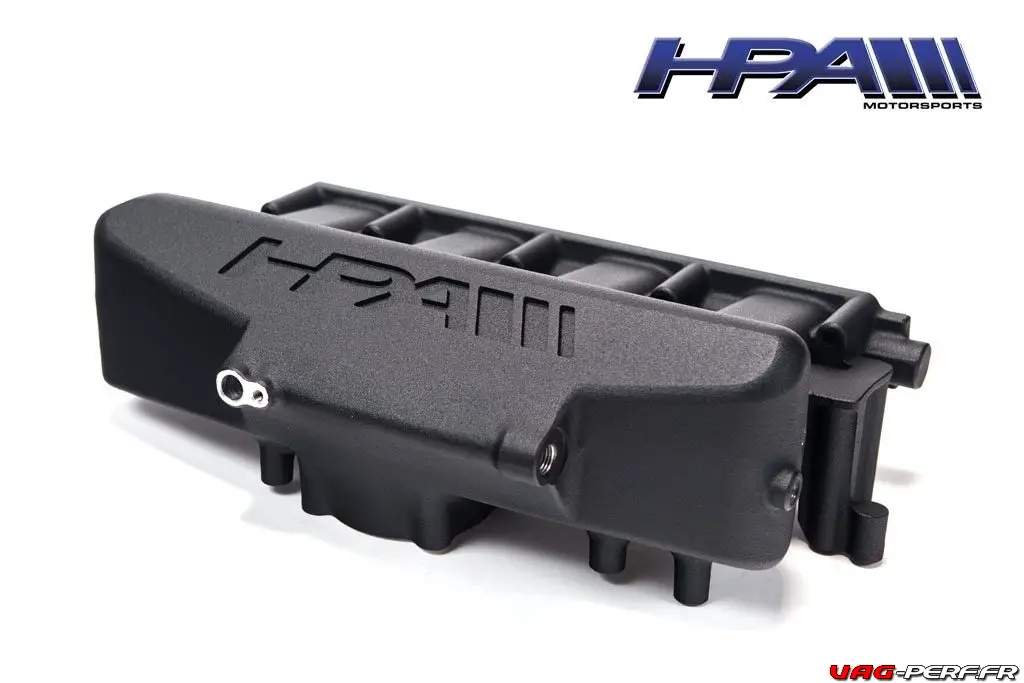 HPA Motorsports - 2.0T Performance Intake Manifold Version 2