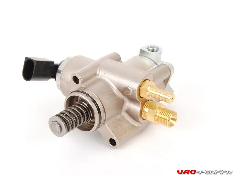 La pompe haute pression pour le moteur 2.0 TFSI TSI 