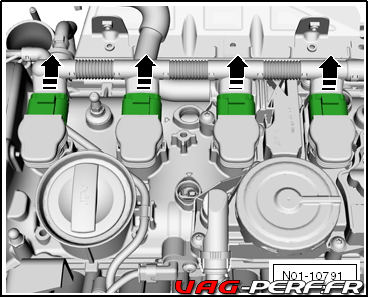 tuto-vag-perf-tsi-polo-6c-6r-volkswagen-turbo-demontage-depose-repose-vag-performance-n01-10791