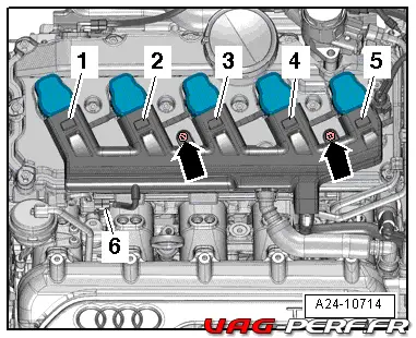 2.5tfsi_audi-connecteurs-électriques-des-bobines-d'allumage-a24-10714