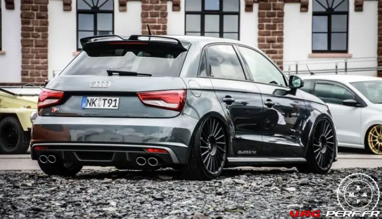 audi-s1-vidange-tfsi