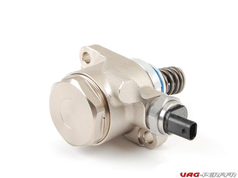 Les Pompes Haute Pression du moteur 5 cylindres 2.5 TFSI Audi TTRS RS3