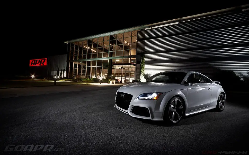 Audi TTRS 2.5 TFSI 5 Cylindres Pompe Haute Pression 