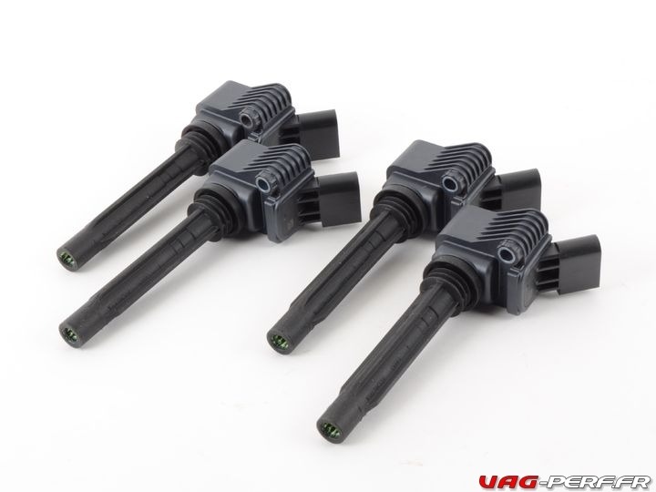 Les bobines d'allumage pour 1.8 et 2.0 tsi gen3 Volkswagen Audi