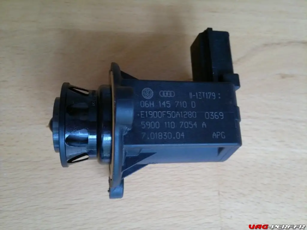 Dump OEM 2.0 TSI / 2.0 TFSI Volkswagen / Audi 06H 145 710 D