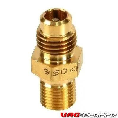 VW TSI TFSI HPFP 06D133400A Valve de Purge