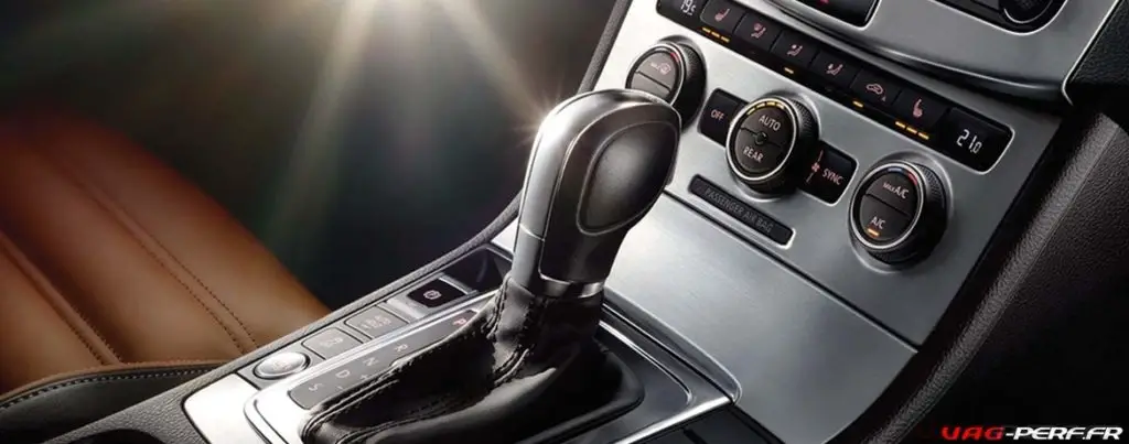La Volkswagen Golf 7 (5G) est équipée de la boite DSG. Une reprogrammation peut apporter de meilleures sensations de conduite