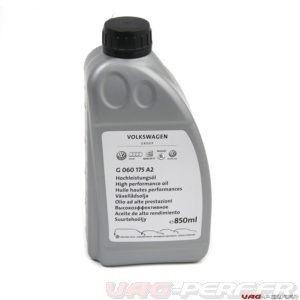 Huile pour coupleur Haldex VW G060175A Quattro 4Motion et Transmissions Intégrales Volkswagen / Audi 