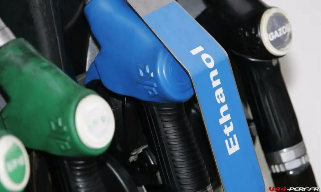 BioEthanol et Moteurs TFSI EA113