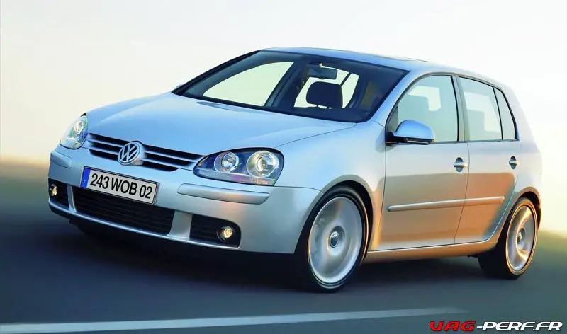 Comment démonter les Pare-Chocs sur VW GOLF 5 (1K) ? Tutoriel + ...