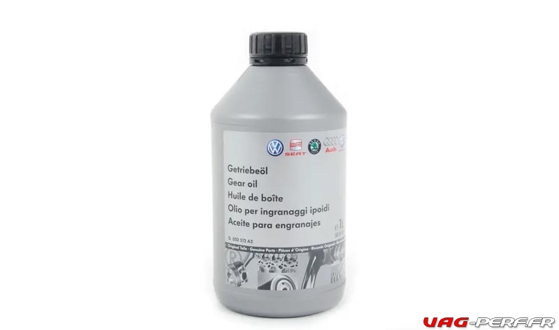 La boite de vitesses DSG 7/ S-tronic (7 rapports) 0AM Pannes, Problèmes  connus et solutions - Vag-Perf