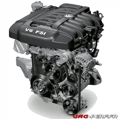 Bobine d'allumage origine pour moteurs V6 3.2 et 3.6 VR6 VAG