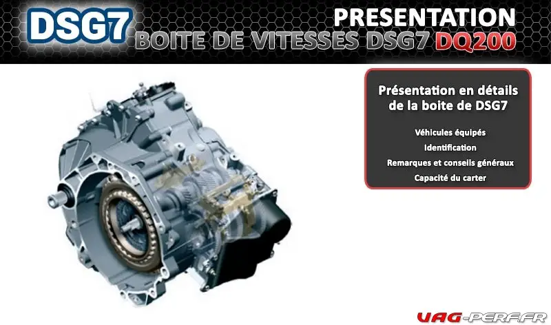 DOSSIER : Tout savoir sur les boîtes de vitesse et transmission