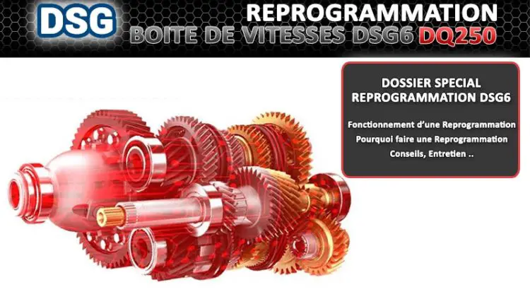 DOSSIER : Tout savoir sur les boîtes de vitesse et transmission