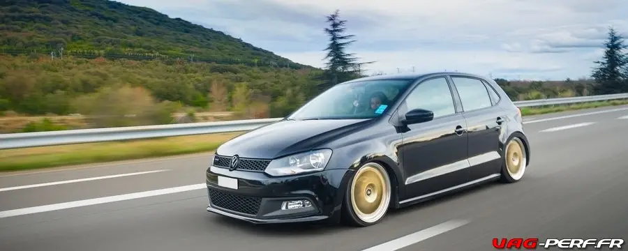 vw polo 6r bbs lowattitude