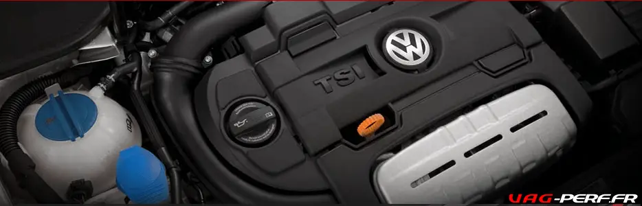 Le Moteur Volkswagen TSI : Informations sur l'huile (Indice de viscosité, Normes, Périodicités ...)