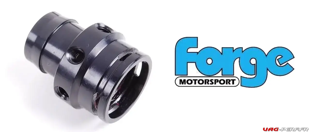 Boost Hose Tap Kit" FMBGFK2 pour moteurs 2.0 TFSI / TSI 