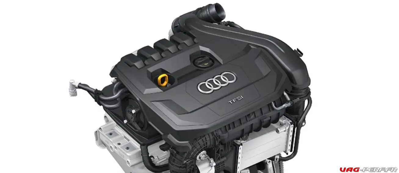 Le moteur 1.5 TSI EA211 