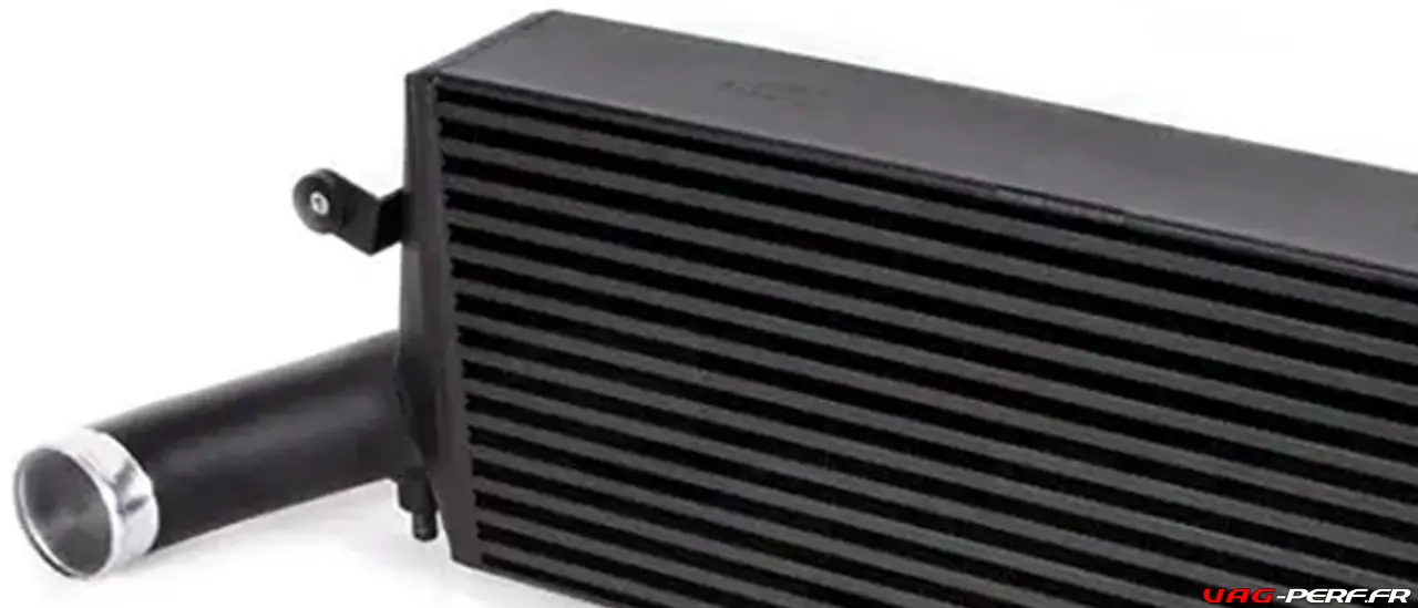 L'intercooler Forge Motorsport pour l'Audi 8S TT RS 2.5 TFSI 400cv (FMINT11)