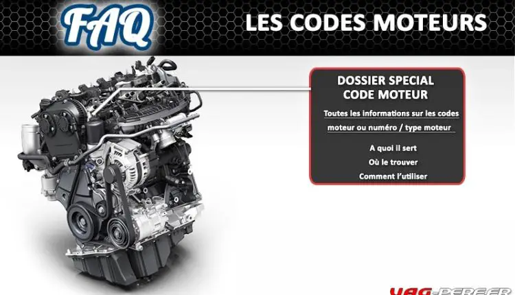 Les 10 meilleurs moteurs Diesel : caractéristiques, codes moteurs et  performances