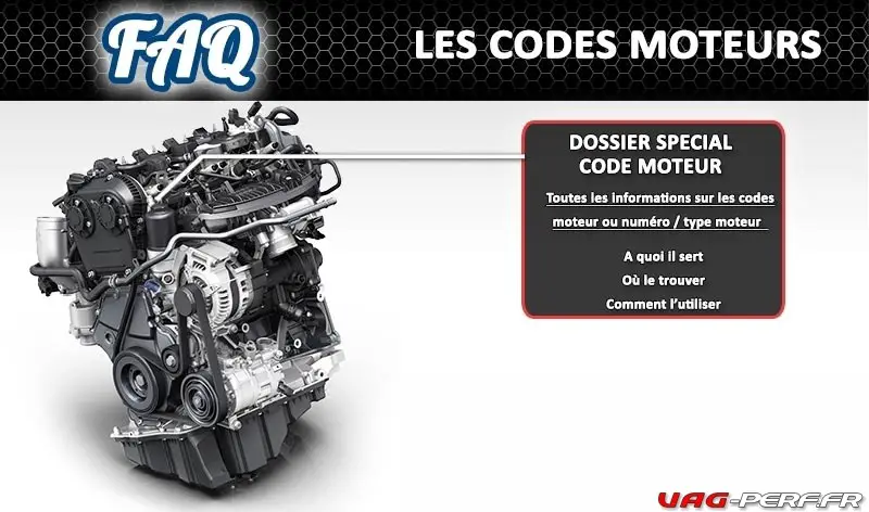 Cliquez ici pour tout savoir des codes moteurs