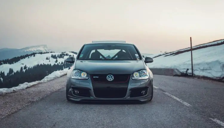 🚗💨✨La VW Golf 5 Gti de Tanguy (TNG Photographie) 📸 - Vag-Perf