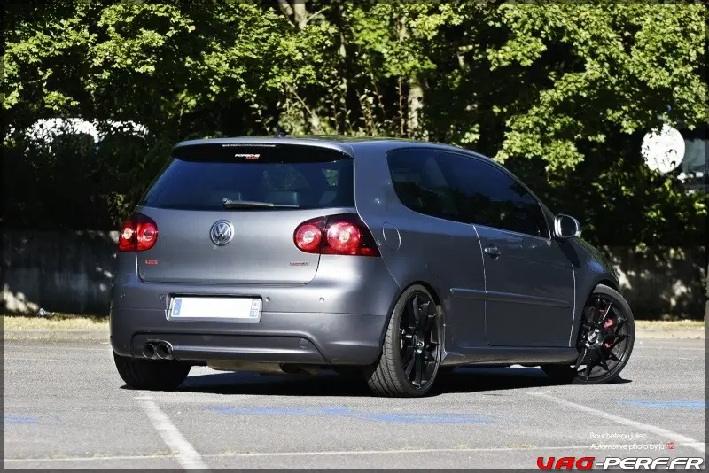 kit ethanol golf 5 gti