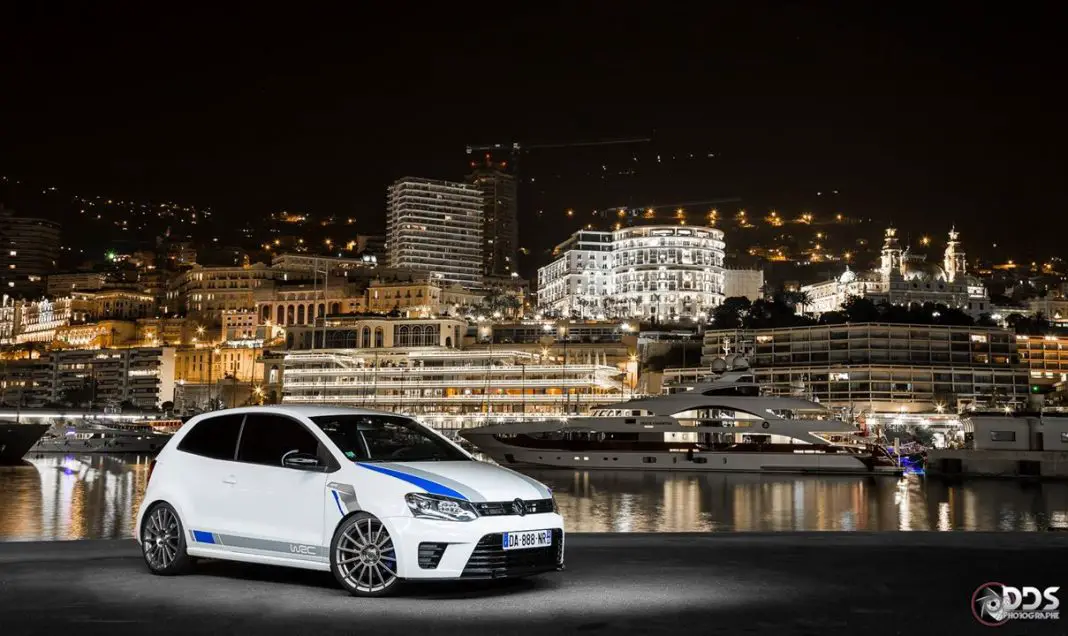 Indicateur de maintenance remise à zéro sur VW POLO 6R1 (1.4 TSI