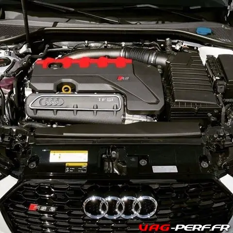 Audi RS3 Engine 2.5 TFSI