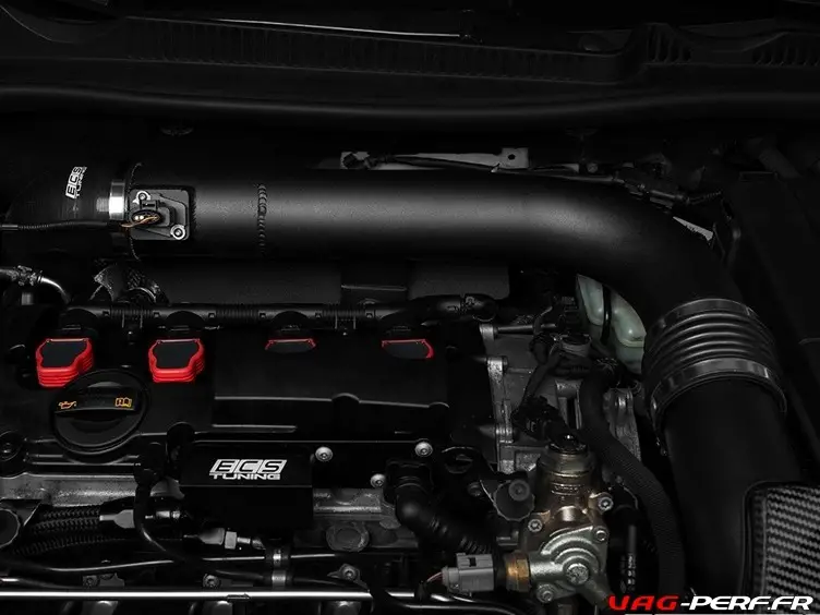 Audi Q5 8R Mk1 2.0 TDi stage 1 - BR-Performance - Reprogrammation moteur,  préparation moteur, optimisation moteur