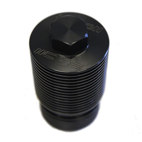  Cache de filtre à huile CTS turbo plateforme MQB CTS-HW-0248 
