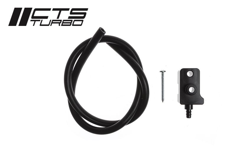  Adaptateur pour mano de turbo CTS turbo CTS-HW-118 