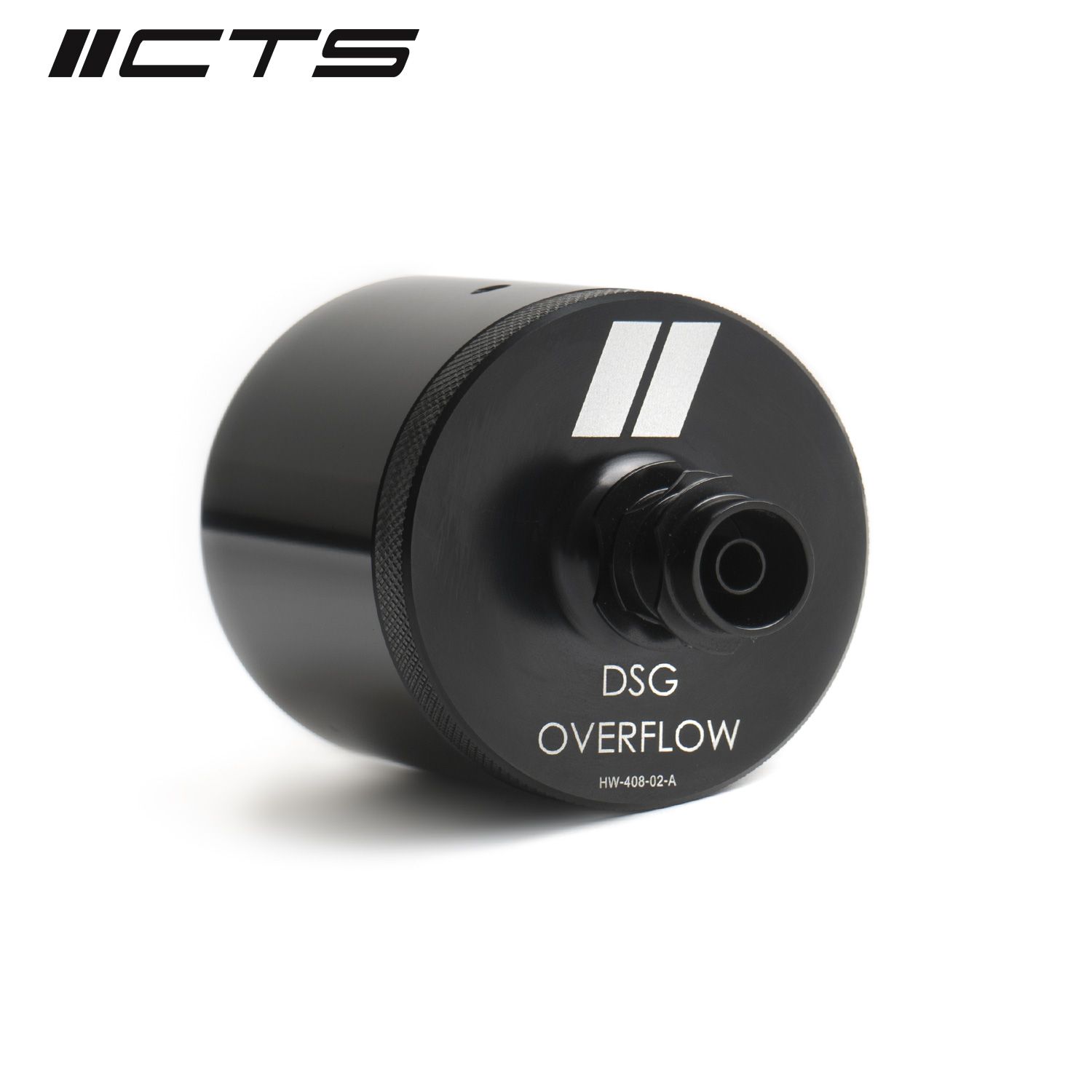  Catch can CTS Turbo pour RS3 8V boîte DSG 