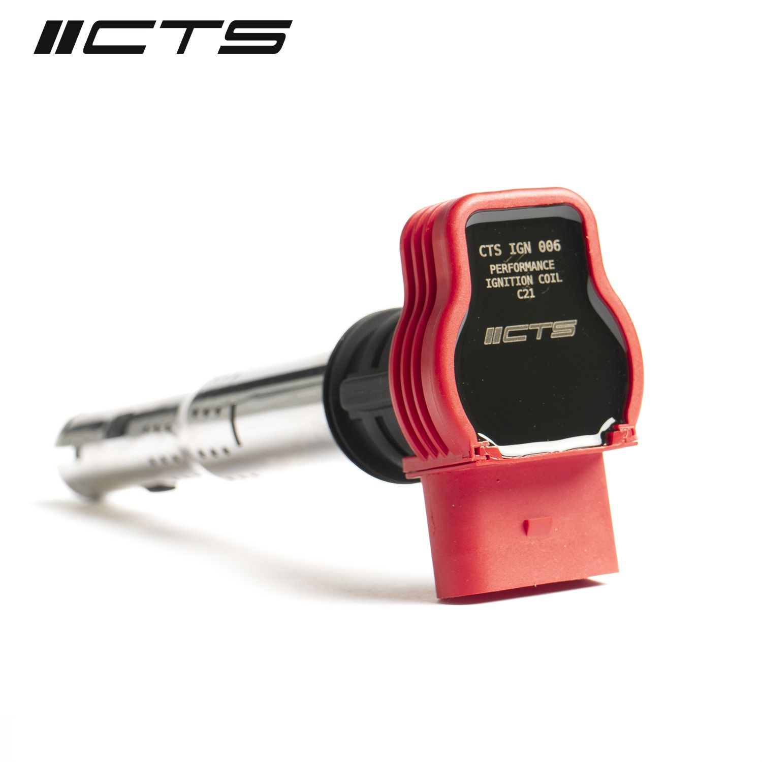  Bobine d'allumage renforcée CTS turbo pour 2.0TFSI EA113 CTS-IGN-006 