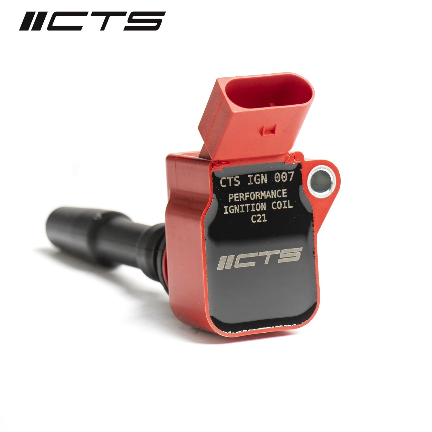  Bobine d'allumage renforcée CTS turbo pour 2.0TFSI EA888 gen3 CTS-IGN-007 