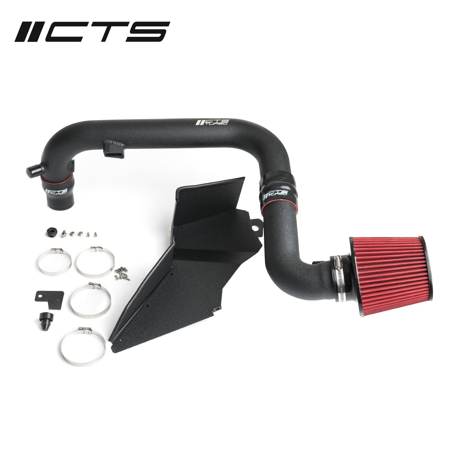  kit d'admission directe 2.0TFSI EA113 CTS Turbo CTS-IT-105R 