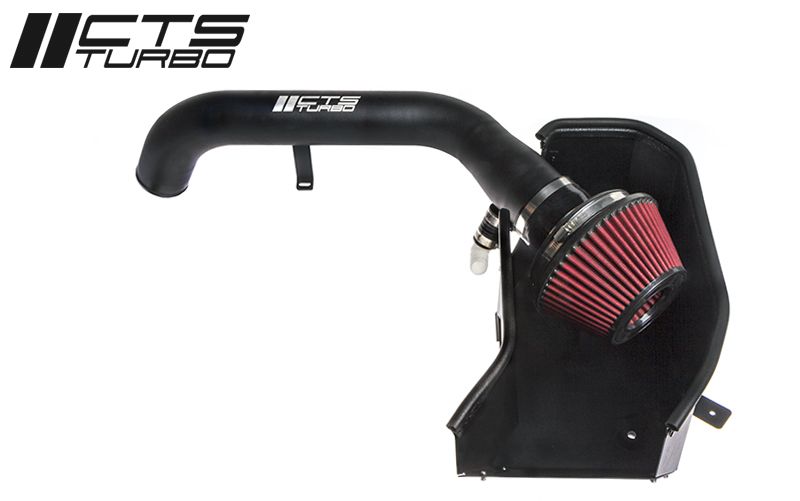  Kit d'admission CTS turbo pour RS3 8P / TTRS 8J CTS-IT-250 