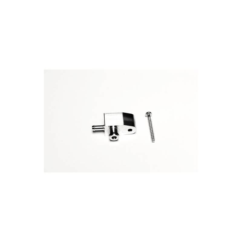 Kit montage de Manomètre Forge PT moteur PSA 1.6 Adapteur pour manomètre pour 1.6 TURBO FMBGMCS 