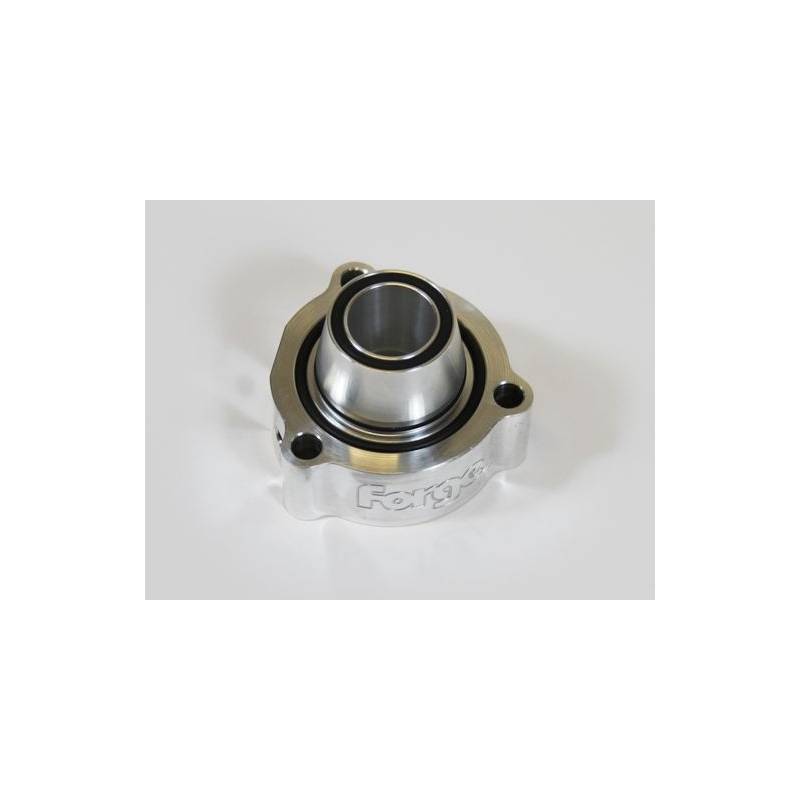 Adaptateur Turbo / Dump Valve Forge OE Volkswagen Golf 5 1.4 TFSi Adapteur dump valve pour décharge externe pour Moteurs VAG 1,4 / 1,8 / 2,0 TSI/TFSI FMDV14T 