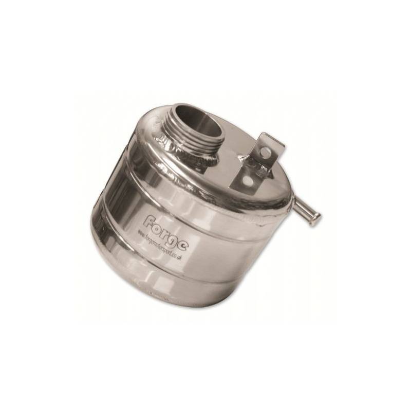 Vase expansion aluminium 2L Mini Cooper S R56 diesel Bocal de liquide de refroidissement usiné R56 COOPER S DIESEL FMHTMCSD 