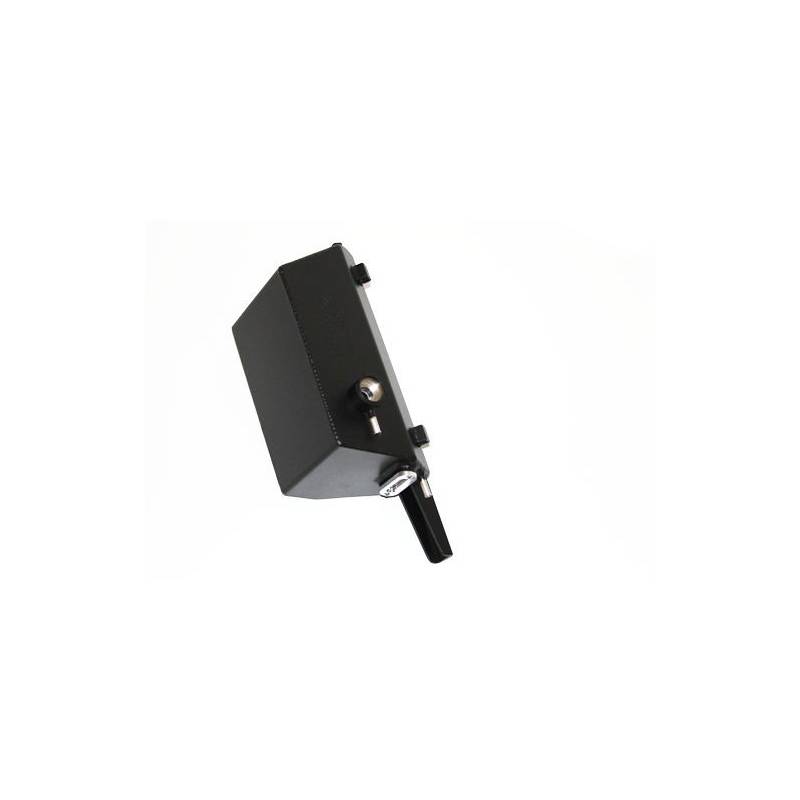 Vase d'expansion Forge Nissan GT R35 Bocal de liquide de refroidissement usiné FMHTR35 