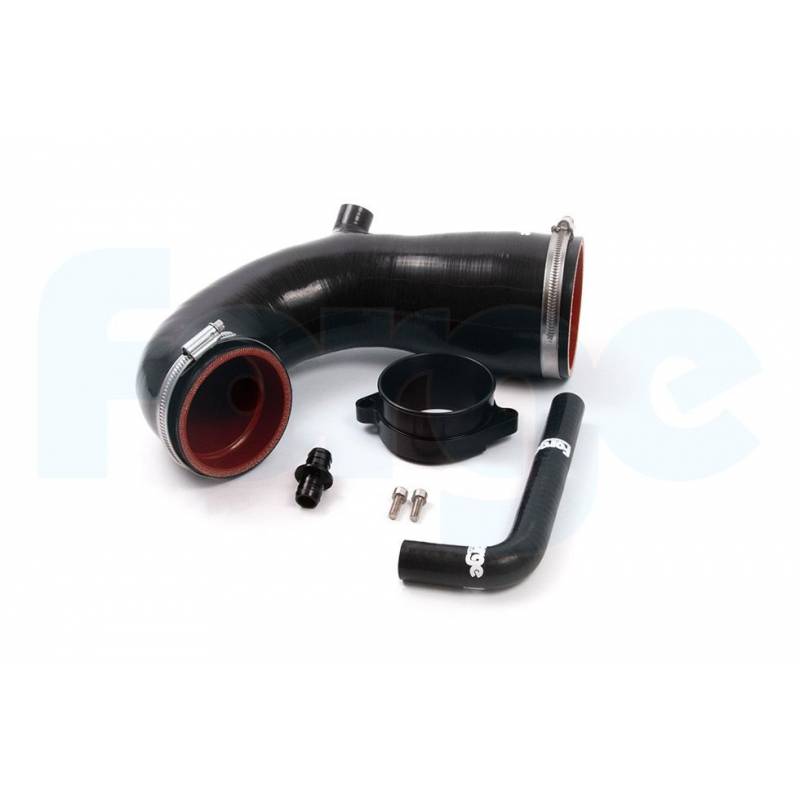 Durite admission turbo Audi TTE 700 hybrid turbo Inlet d'admission Forge pour Audi RS3 / TTRS FMINLH9 