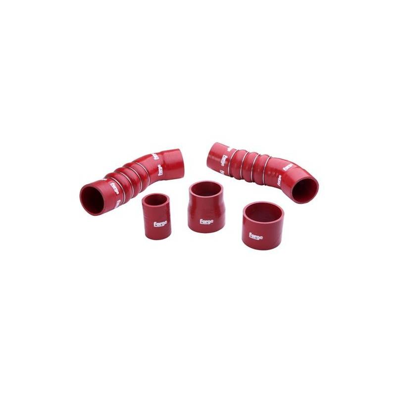 Durites Forge pour Audi TT RS Intercooler Durites Silicone du circuit du turbo pour TTRS FMKTTTRS 