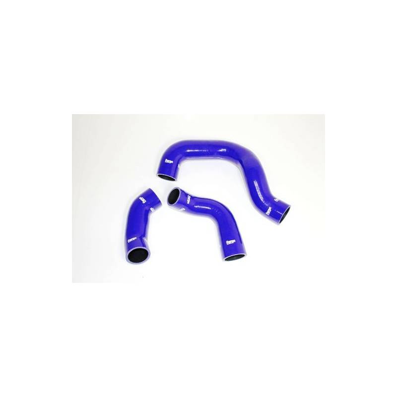 Kit de colliers de durite pour FMKTVWT52 3 Durites silicone du turbo moteurs T5.2 180cv Code moteur CFCA FMKTVWT52 
