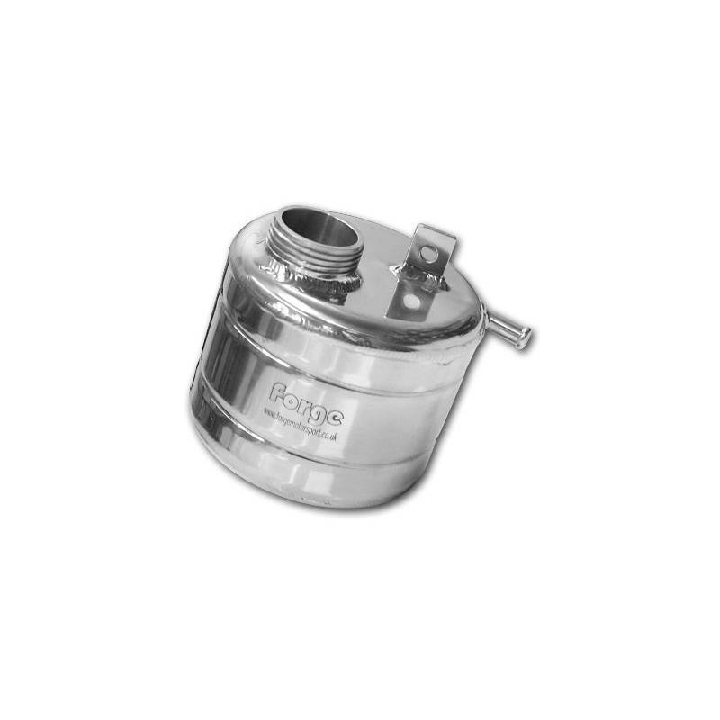 Vase expansion Forge pour Mini Cooper S Bocal de liquide de refroidissement usiné R50 R53 modèles FMMINHT 