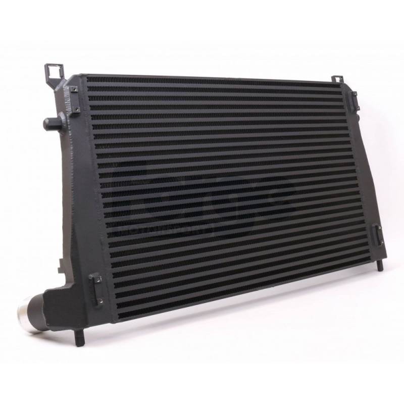 Intercooler Volkswagen Golf 7 GTi 2.0 turbo essence Intercooler aluminium usiné Upgraded FMMK7FMIC 