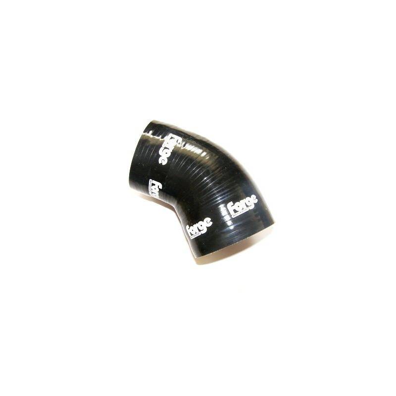 Durite Forge pour Boitier Papillon 2.0 TFSi Durite du papillon des gaz en silicone pour moteurs 2,0TFSi FMMKV1 