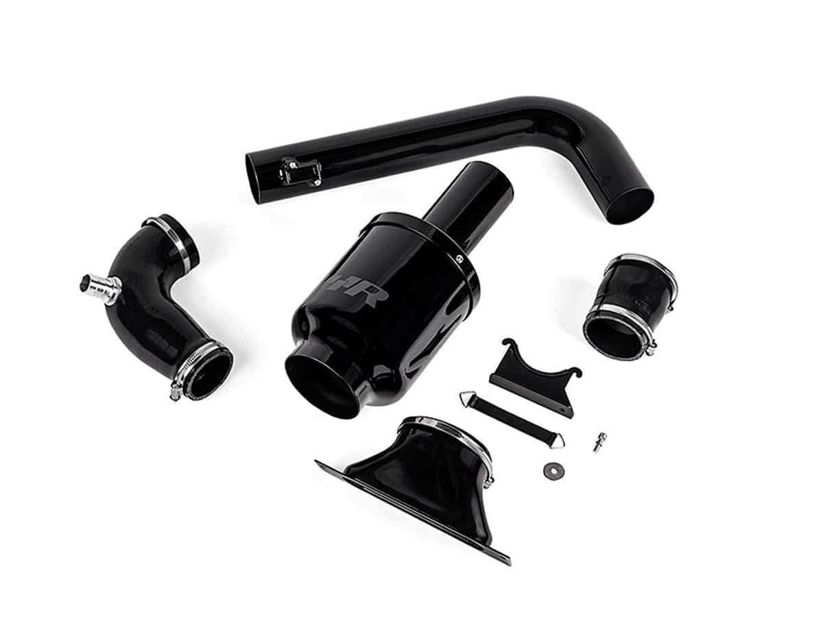 Admission Racingline pour Audi TT Mk2 8J 2.0 TFSI